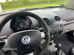 Volkswagen New Beetle 1.9 TDI - 8