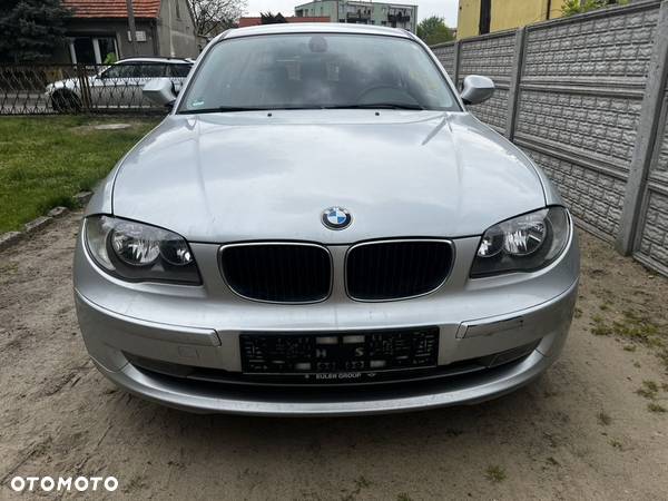 BMW Seria 1 118d - 3