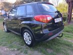 Suzuki Vitara 1.6 Comfort 4WD - 5