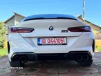 BMW M8 Competition Gran Coupe - 16
