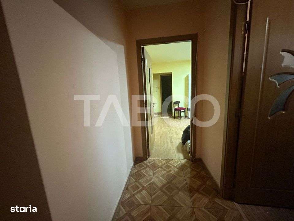 Comision 0 !! Apartament 2 camere cu pivnita zona Mihai Viteazu Sibiu - Imagine principală: 5/5