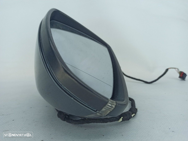 Retrovisor Esquerdo Electrico Audi A1 (8X1, 8Xk) - 3