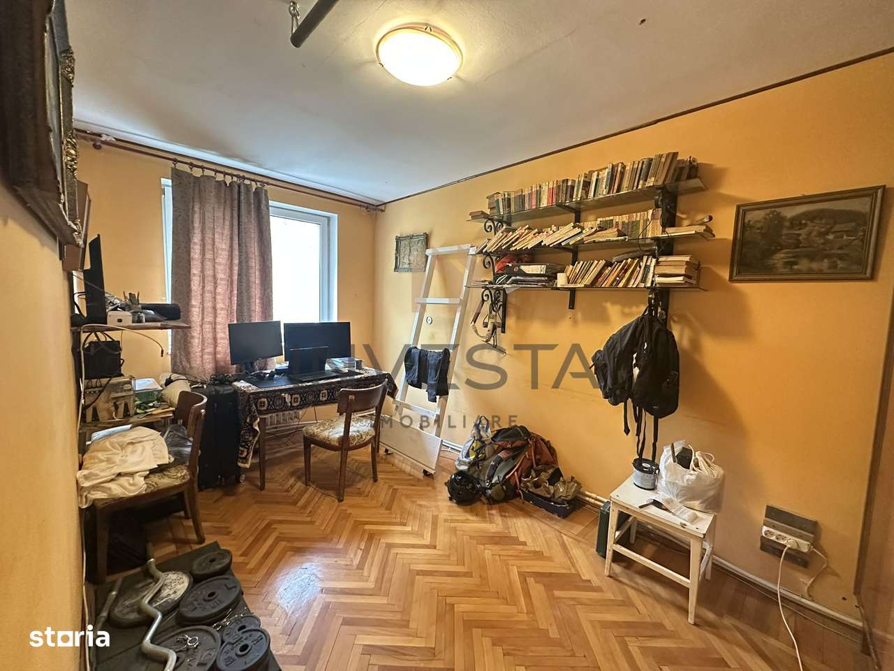 Apartament 3 camere decomandate, zona Interservisan!-2