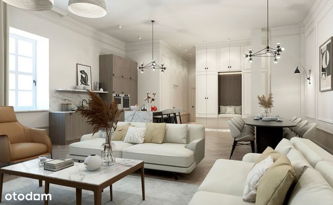Apartamenty Adria - 85,36 m2 m. 28
