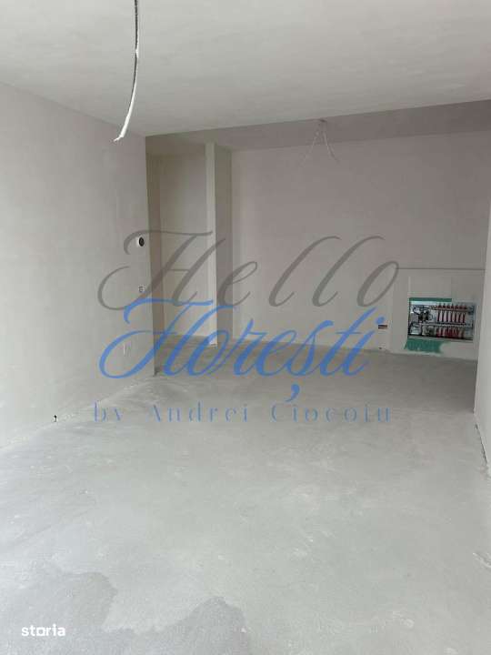 Apartament 2 camere, 58.42 mp , zona Iris, Cluj - Imagine principală: 5/9