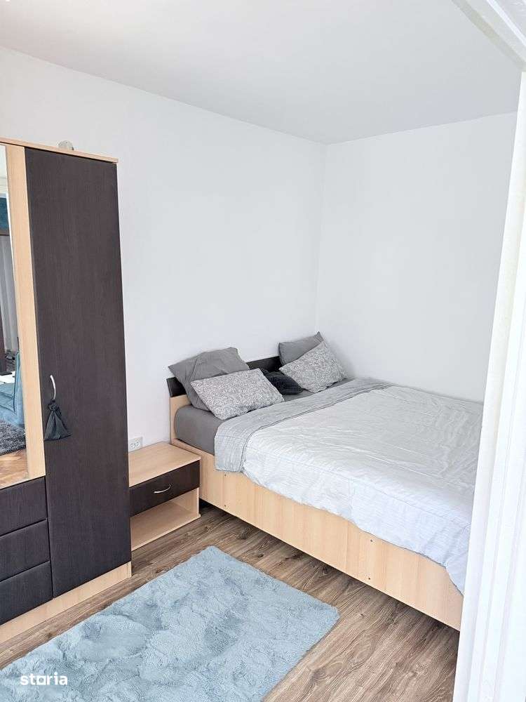 COMISION 0% | Apartament 2 Camere | Zona Cetatii | Parter | 40 mp - Imagine principală: 3/8