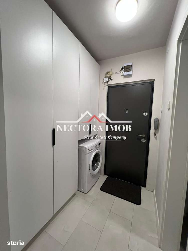 NECTORA IMOB-Apartament tip studio Str. Aluminei, 30 mp, Parter,Utilat - Imagine principală: 5/6