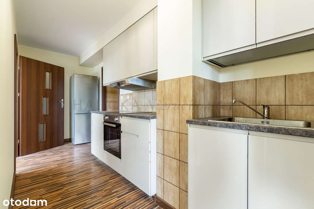 Niezależne pokoje, 2 balkony, parking-10