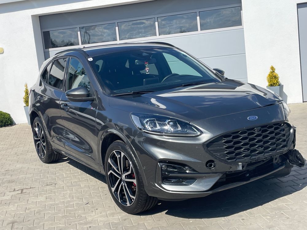 Ford Kuga III (2019 - ) 2.5 Duratec PHEV ST-LINE 2023