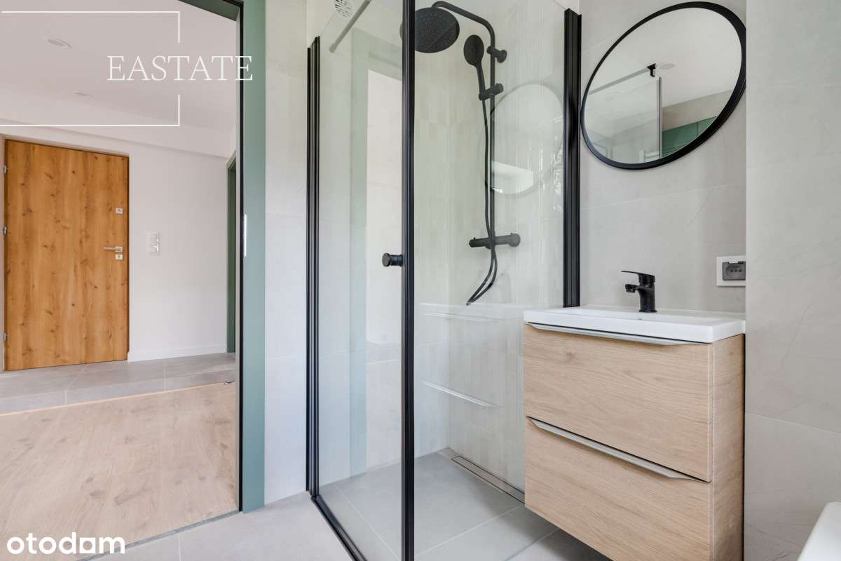 Przytulne i stylowe 2 pokoje blisko morza!-11