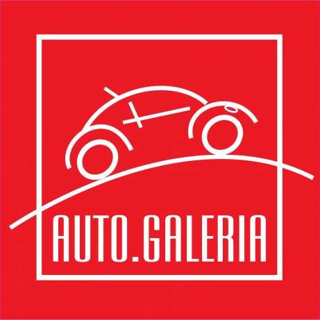 Auto Galeria logo