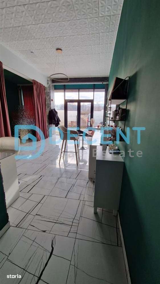 Spatiu comercial de inchiriat zona Coresi, Tractorul - Imagine principală: 3/12