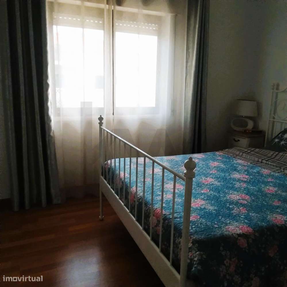 Moradia Térrea Isolada T2+1 | Quinta do Conde | Pronta a Habitar 35-16