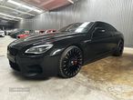 BMW 640 d Coupe M Sport Edition - 1