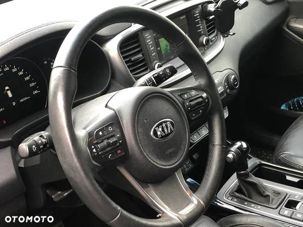 Kia Sorento 2.0 CRDI XL - 12