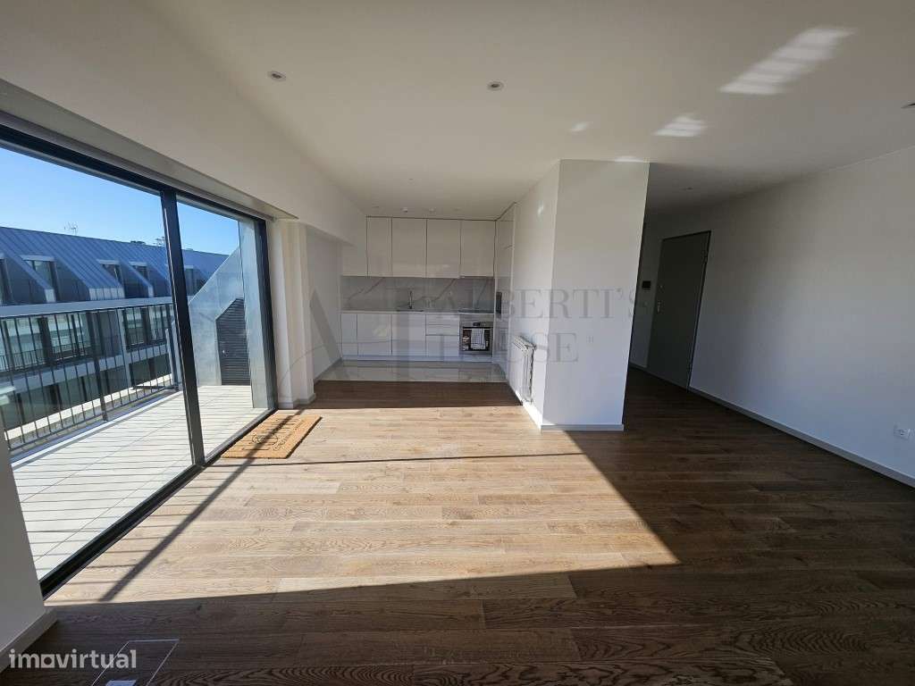 **Apartamento T3 em Espinho - Condomínio fechado **Espinho Ocean**-6