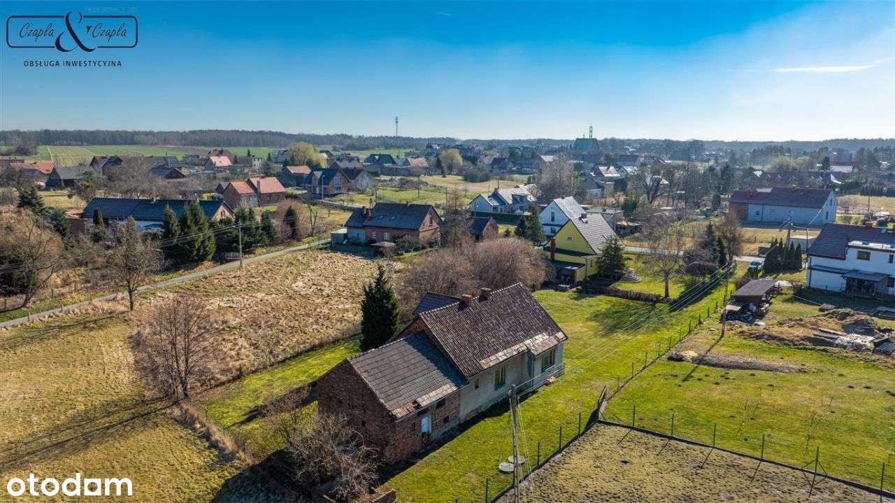 Dom, 95 m², Bojszów - Pełny obrazek: 5/12