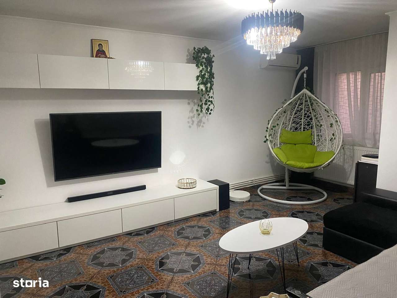 Apartament 3 camere - Mobilat si Utilat - Gata de mutare - Imagine principală: 3/14