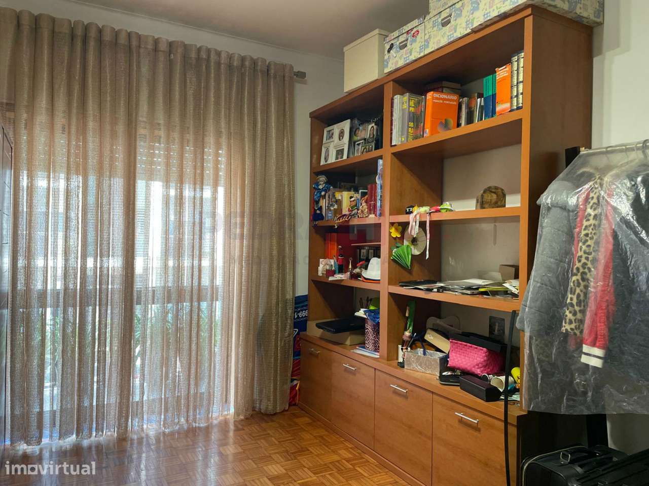 Apartamento T3 Lousada-centro-22