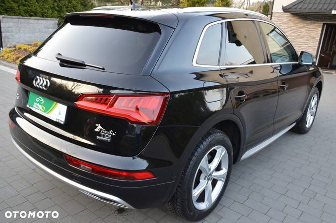 Audi Q5 2.0 TDI quattro S tronic sport - 8