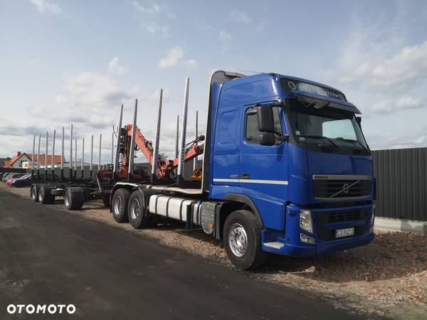 Volvo FH - 30