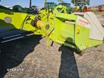 Claas Conspid 6-75 - 5