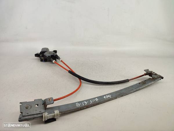 Elevador Frt Frente Esquerdo Electrico Peugeot 106 I (1A, 1C) - 3