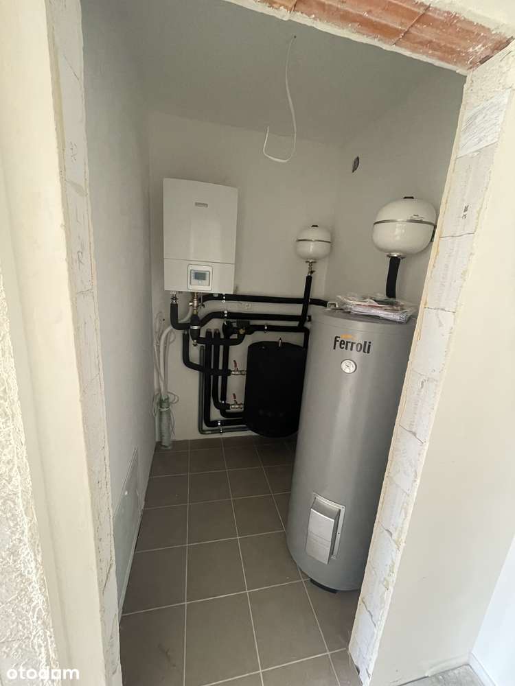 Nowa niższa cena - Oleśnica- Sokołowice 119 m2 --5