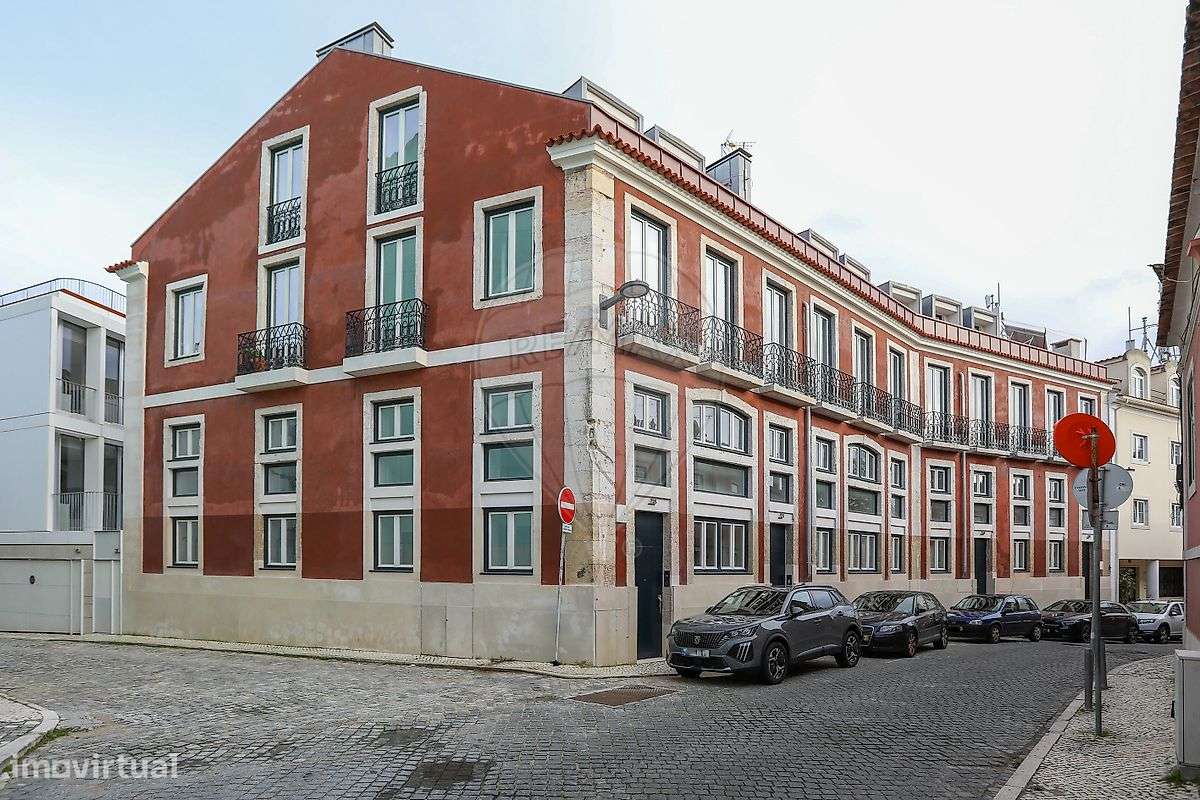 Apartamento T2 para arrendamento - Grande imagem: 2/25