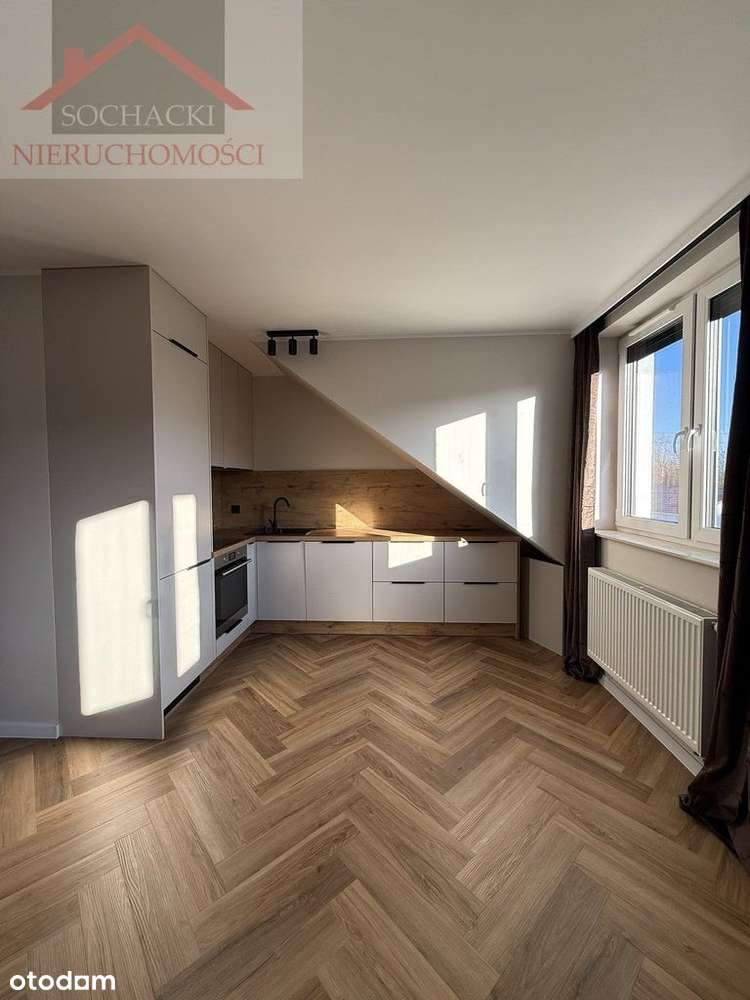 Nowoczesne mieszkanie z windą-4