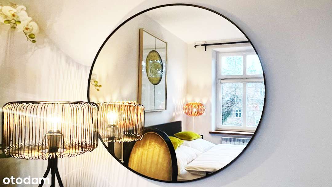 TOP LUX - Apartament 62 mkw Nikiszowiec Zabytkowy-0