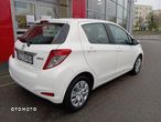 Toyota Yaris 1.0 Sprint - 2