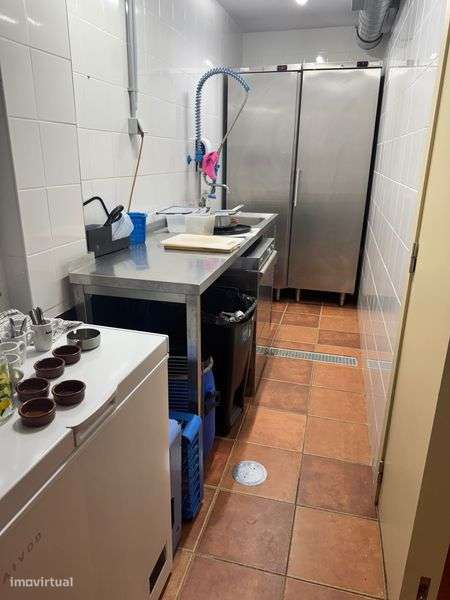 Aluga-se Cervejaria na Maia - Grande imagem: 5/6