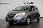 Opel Meriva 1.3 CDTi Cosmo - 2