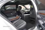 Mercedes-Benz S 350 d BlueTEC Long Aut - 34