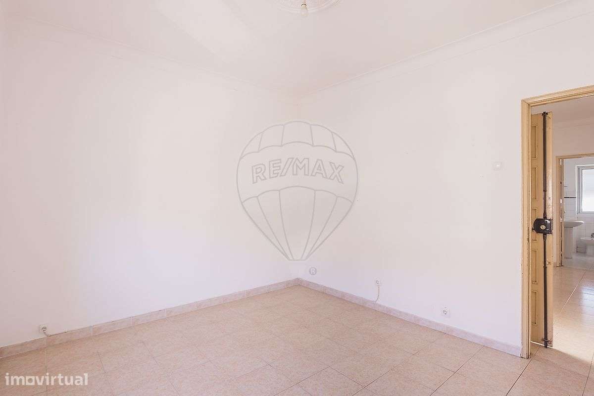 Apartamento T2 para venda-5