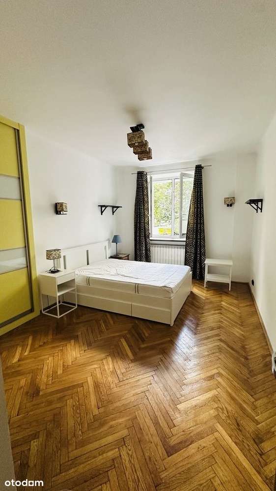 Mieszkanie przy Barskiej 11/13, dwupokojowe 56m-13