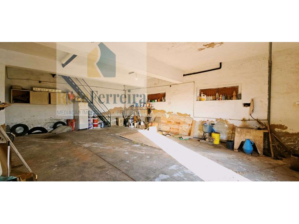 Moradias e terreno com PIP aprovado para 11 lotes para construção ,...-19