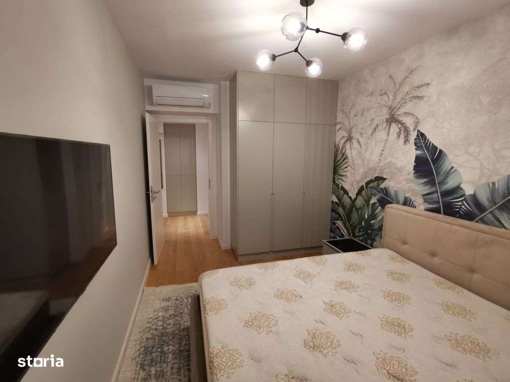 INCHIRIERE | 2 CAMERE | AVIATIEI - Imagine principală: 4/8