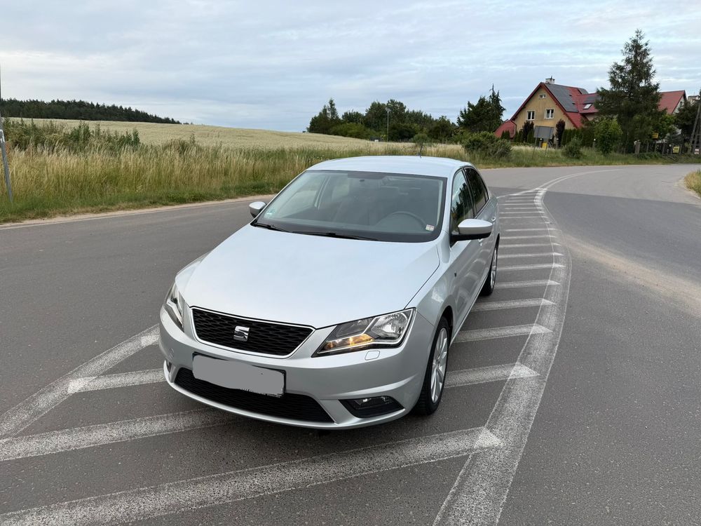Seat Toledo IV (2012-2018) 2015