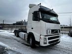 Volvo FH - 1