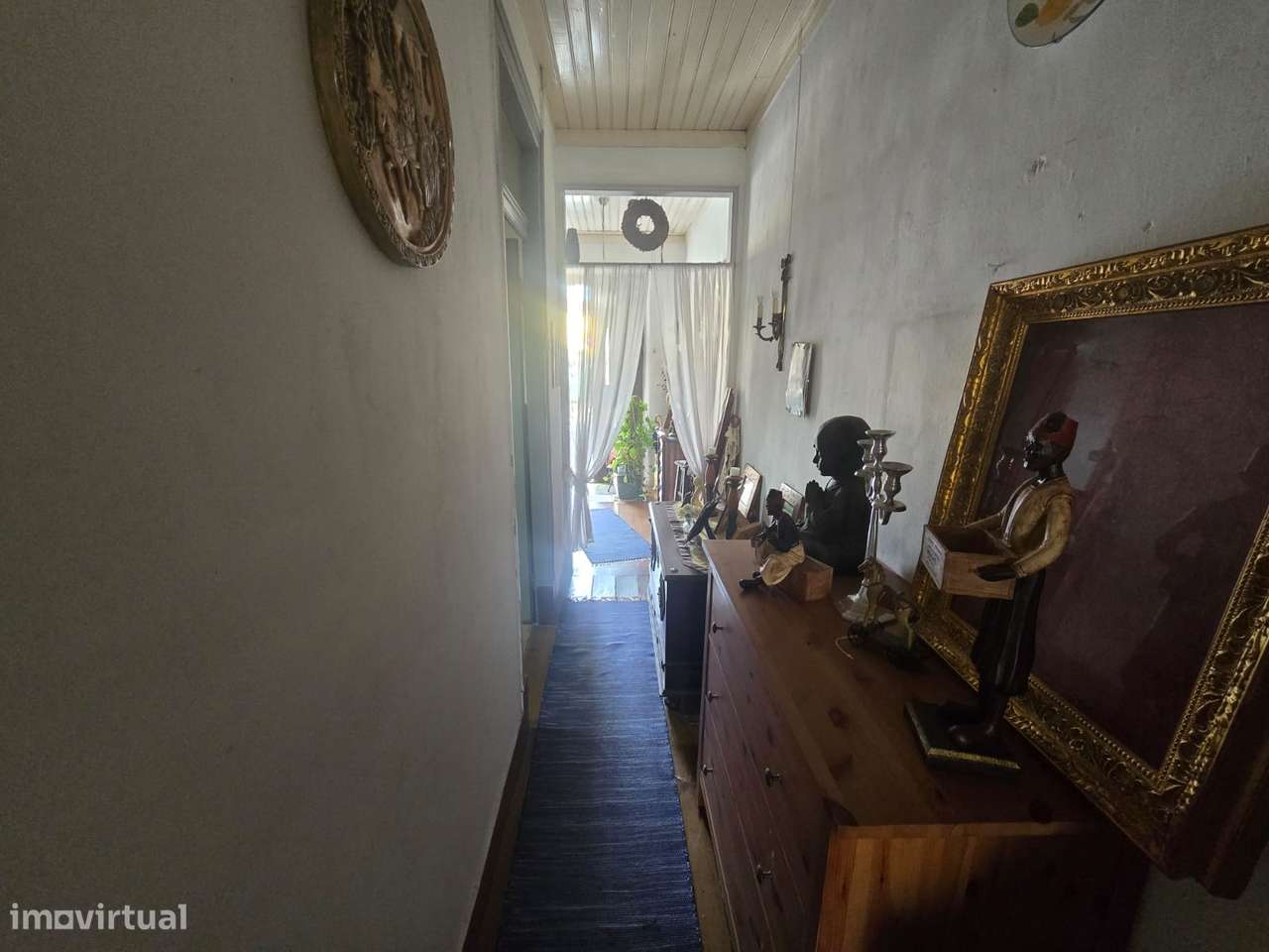 Moradia T3 na Golegã – O Refúgio Ideal para Si e para os Seus Cavalos-7