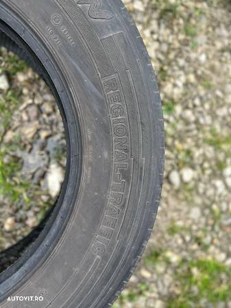 205/75R17.5 Continental LSR1 - 5