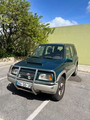 Suzuki Vitara 1.9 TD JLX