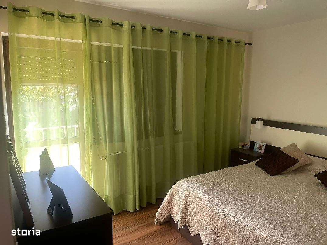 Apartament cu 2 camere in Cartierul Arhitectilor - Imagine principală: 4/7