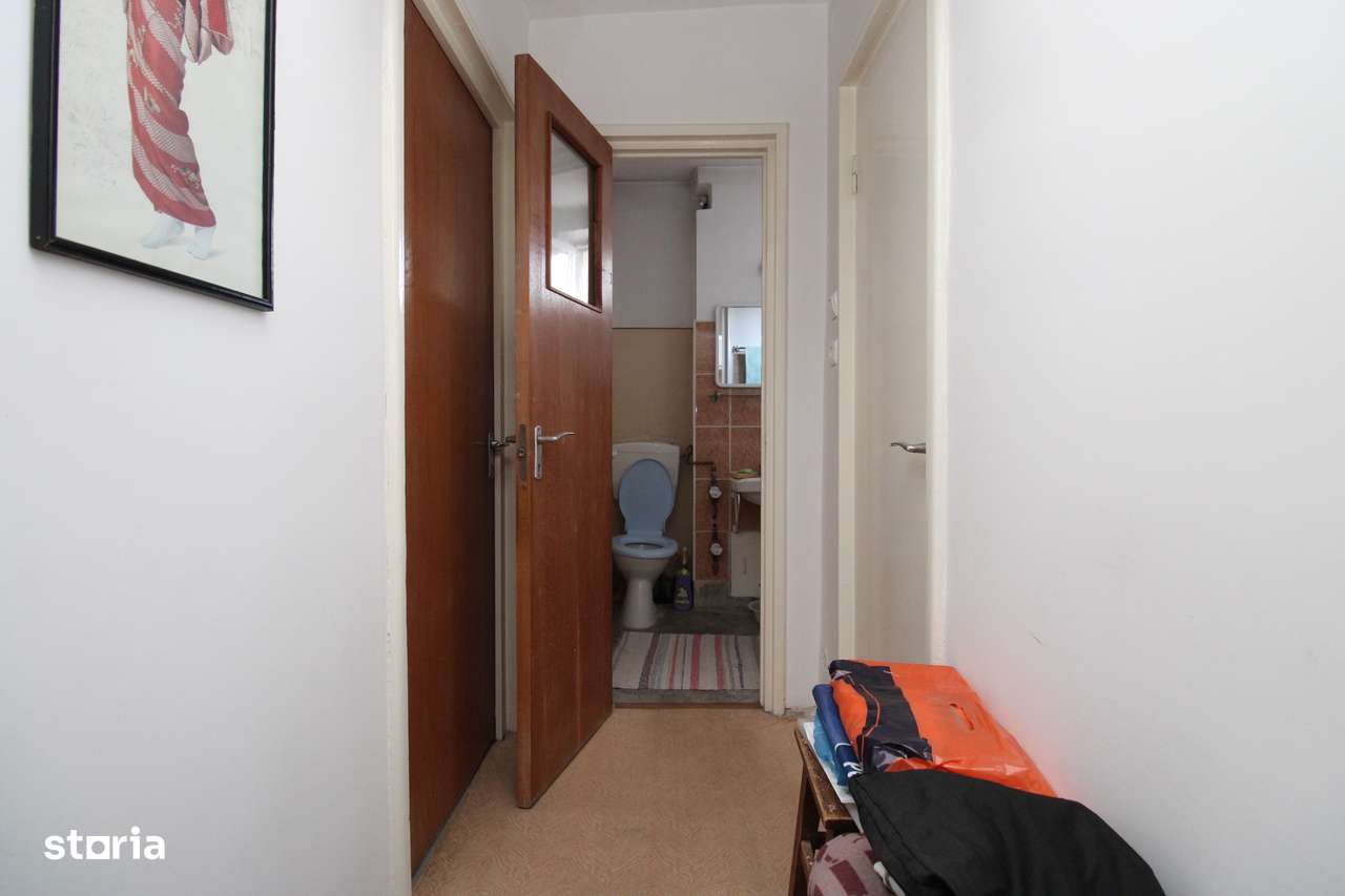 Berceni - Emil Racovita - Anvelopat - Decomandat - Liber-5