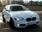 BMW Seria 1 - 12