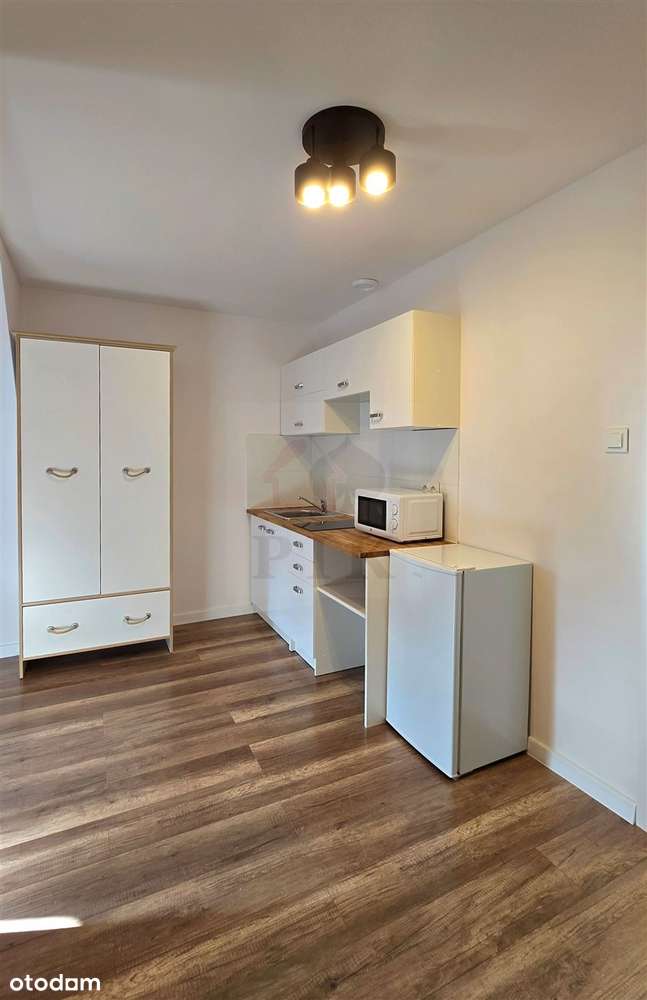 Ładna kawalerka, świeżo po remoncie, sprawdź! - Pełny obrazek: 3/16