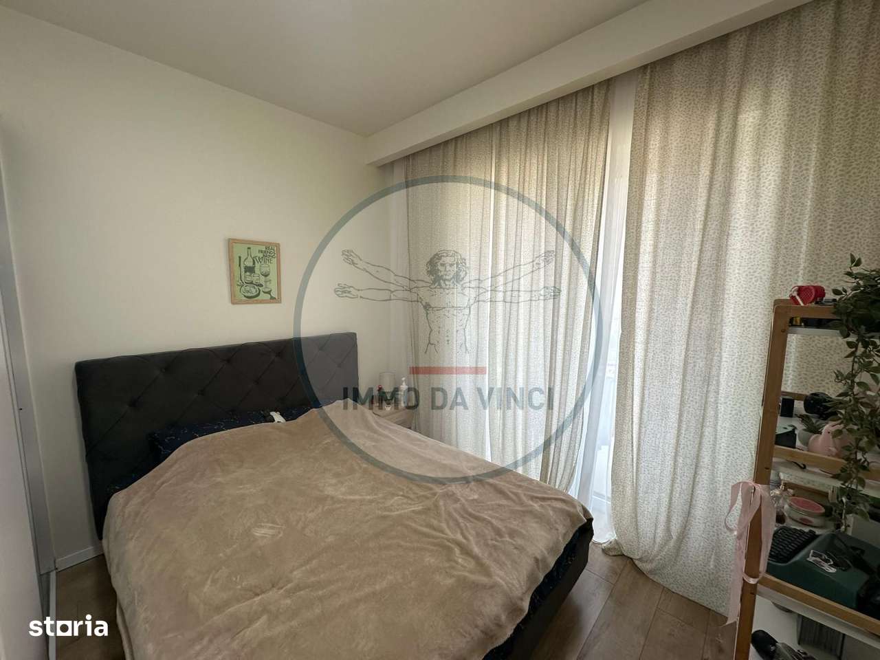 Apartament 3 camere Zona Marasti | Arte Plastice | Iulius Mall - Imagine principală: 3/11