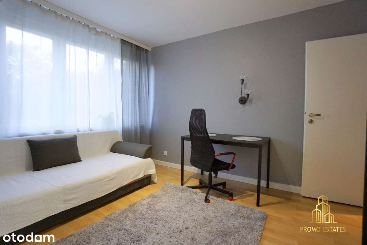 4 pokojowe od zaraz | Jagodowa | Borek Falęcki - Pełny obrazek: 3/18